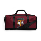 CMU Exiles Duffle bag