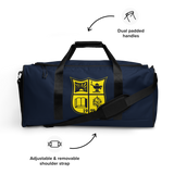 MRFC Duffle bag