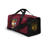 CMU Exiles Duffle bag