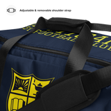 MRFC Duffle bag
