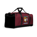 CMU Exiles Duffle bag