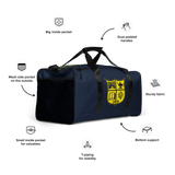 MRFC Duffle bag