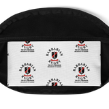 Tri-Cities Fanny Pack