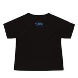Laker Rugby Baby Jersey Short Sleeve Tee