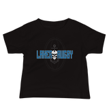 Laker Rugby Baby Jersey Short Sleeve Tee