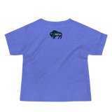 Laker Rugby Baby Jersey Short Sleeve Tee