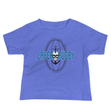 Laker Rugby Baby Jersey Short Sleeve Tee