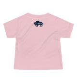 Laker Rugby Baby Jersey Short Sleeve Tee