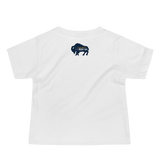 Laker Rugby Baby Jersey Short Sleeve Tee