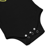 St. Joe Baby Short Sleeve One Piece