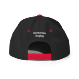 Tri-Cities Snapback Hat