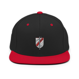 Tri-Cities Snapback Hat