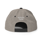 Tri-Cities Snapback Hat