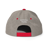 Tri-Cities Snapback Hat