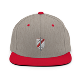 Tri-Cities Snapback Hat