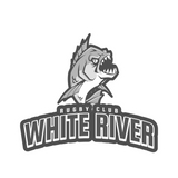 Custom Team Logo - Saturday's A Rugby Day