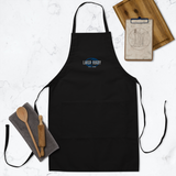 Laker Rugby Embroidered Apron