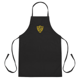 St. Joe Embroidered Apron