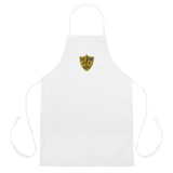 St. Joe Embroidered Apron