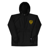 St. Joe Embroidered Champion Packable Jacket