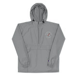 Tri-City Embroidered Champion Packable Jacket