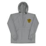 St. Joe Embroidered Champion Packable Jacket