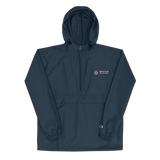 GHGR Embroidered Champion Packable Jacket
