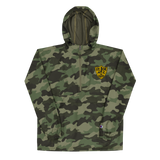 St. Joe Embroidered Champion Packable Jacket