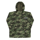 GHGR Embroidered Champion Packable Jacket