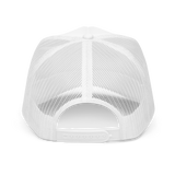Rugbae Foam Trucker Hat
