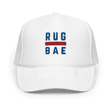 Rugbae Foam Trucker Hat