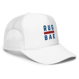 Rugbae Foam Trucker Hat