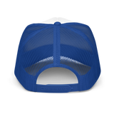 Rugbae Foam Trucker Hat