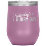 SARD Wine Tumbler