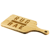 Cutting Board/S&M Paddle