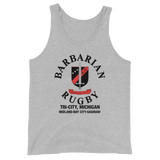 Tri-Cities Unisex Tank Top