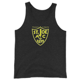 St. Joe Unisex Tank Top