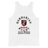 Tri-Cities Unisex Tank Top