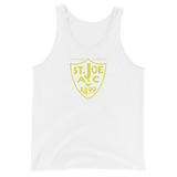 St. Joe Unisex Tank Top