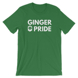 Ginger Pride - Saturday's A Rugby Day