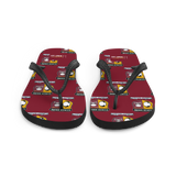 CMU Exiles Flip-Flops