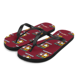 CMU Exiles Flip-Flops