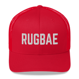 Rugbae Trucker Cap