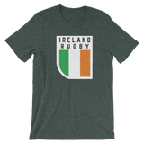 Ireland Rugby - Saturday's A Rugby Day