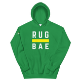 RUGBAE Unisex Hoodie