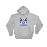 Grand Haven Girls Rugby Hooded Sweatshirt - Saturday's A Rugby Day