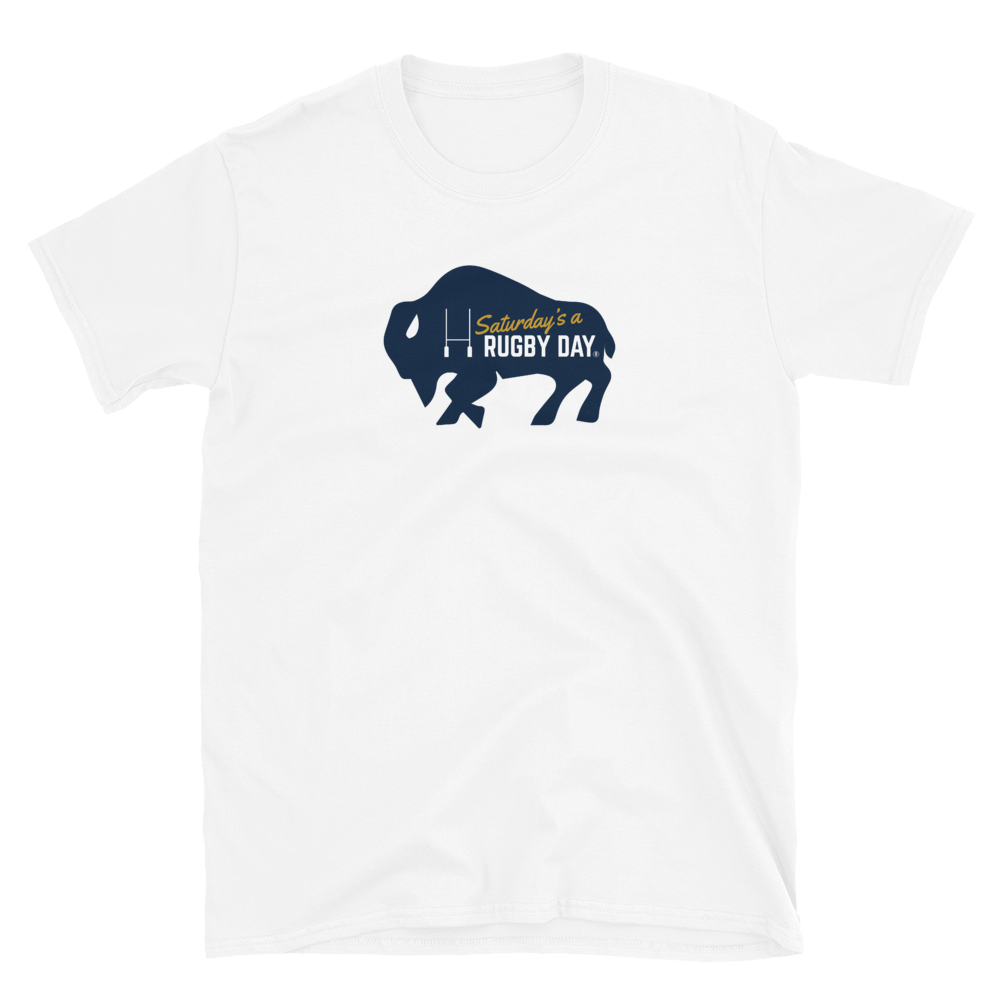 Forever Our Team Buffalo Tee