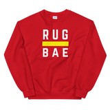 RUGBAE Unisex Sweatshirt