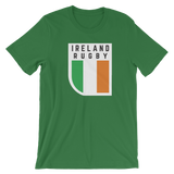 Ireland Rugby - Saturday's A Rugby Day
