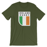 Ireland Rugby - Saturday's A Rugby Day